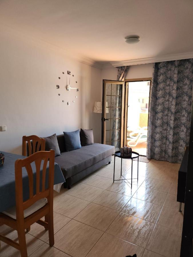 شقة Residencial Chari Poris De Abona Arico المظهر الخارجي الصورة